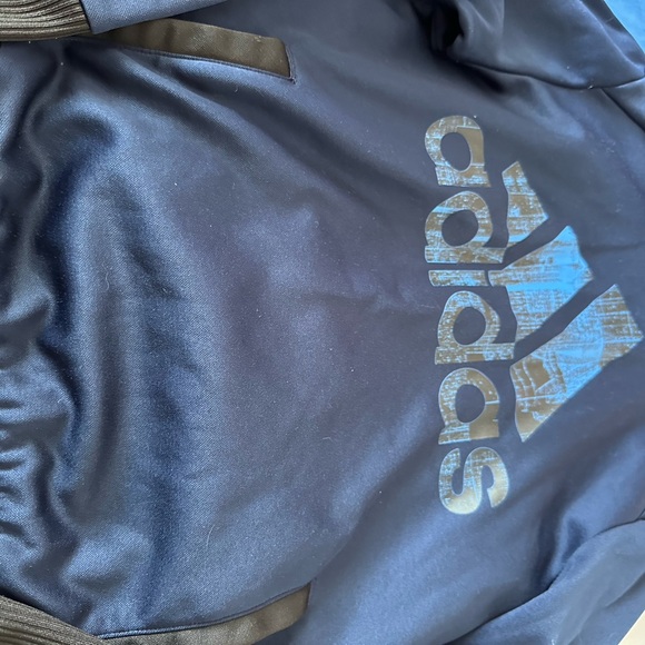 Adidas kids sweater - Picture 4 of 5